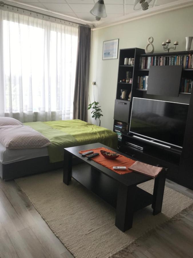 Bartalos Haz Zánka Dış mekan fotoğraf